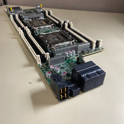 Brand New HPE 013666-003/851923-001 SPS-Assy Node System-board