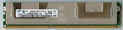 Samsung Memory M393B2K70CM0-CF8 16GB DDR3 1066 ECC Registered Bare