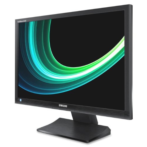 Samsung S22A450BW-1 22 Widescreen LED Backlit LCD Monitor - 1000:1, 5ms, used, Grade A