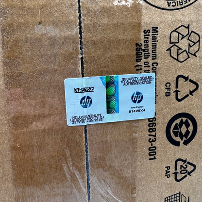HP 200GB 12Gb/s SAS SSD 2.5" with tray SCSI Hot-Swap 779164-B21 765289-001 780430