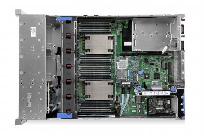 HP 761669-002 PROLIANT DL560 GEN9 G9 SYSTEM BOARD