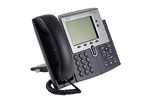 Cisco 7942G 7900 Series Unified IP Phone CP-7942G= POE