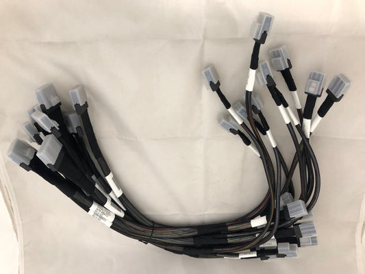 HP 782460-001 DL180 Gen9 LFF Mini SAS Cable 774874-001