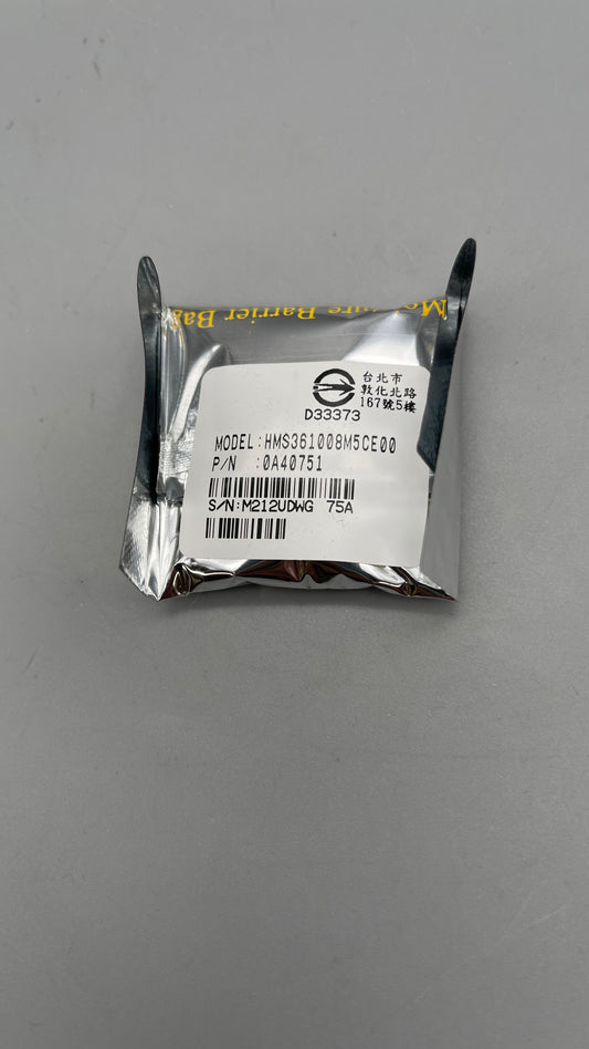 Hitachi Microdrive HMS361008M5CE00 3K8 8GB 3600RPM ATA-33 ZIF 128KB (0A40701)