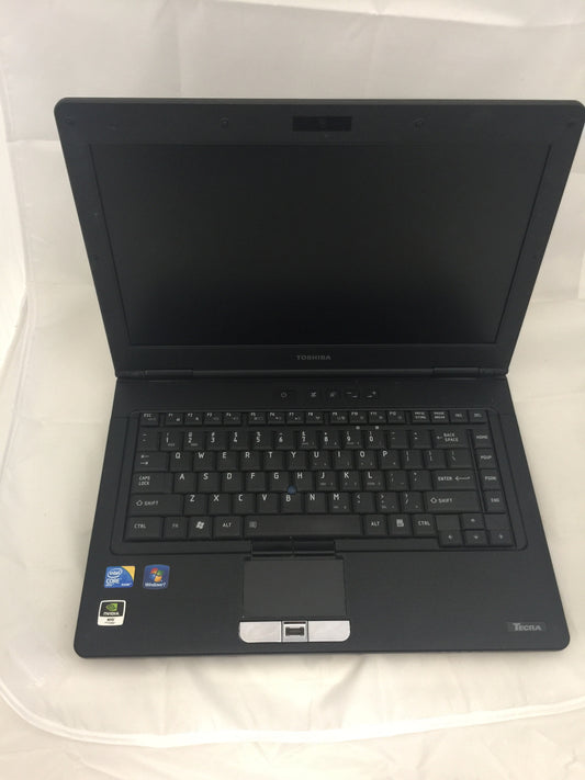 Toshiba Tecra M11-S3440 PTME3U-01300Q Notebook PC - Used