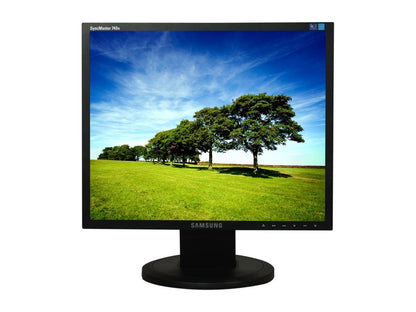 Samsung SyncMaster 740N 17-inch LCD Monitor used, Grade A