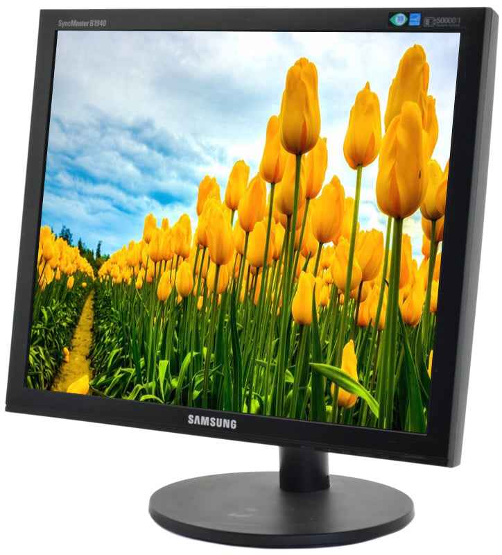 Samsung B1940R 19-Inch 1280 x 1024 5ms 16.7M LCD Monitor used Grade A