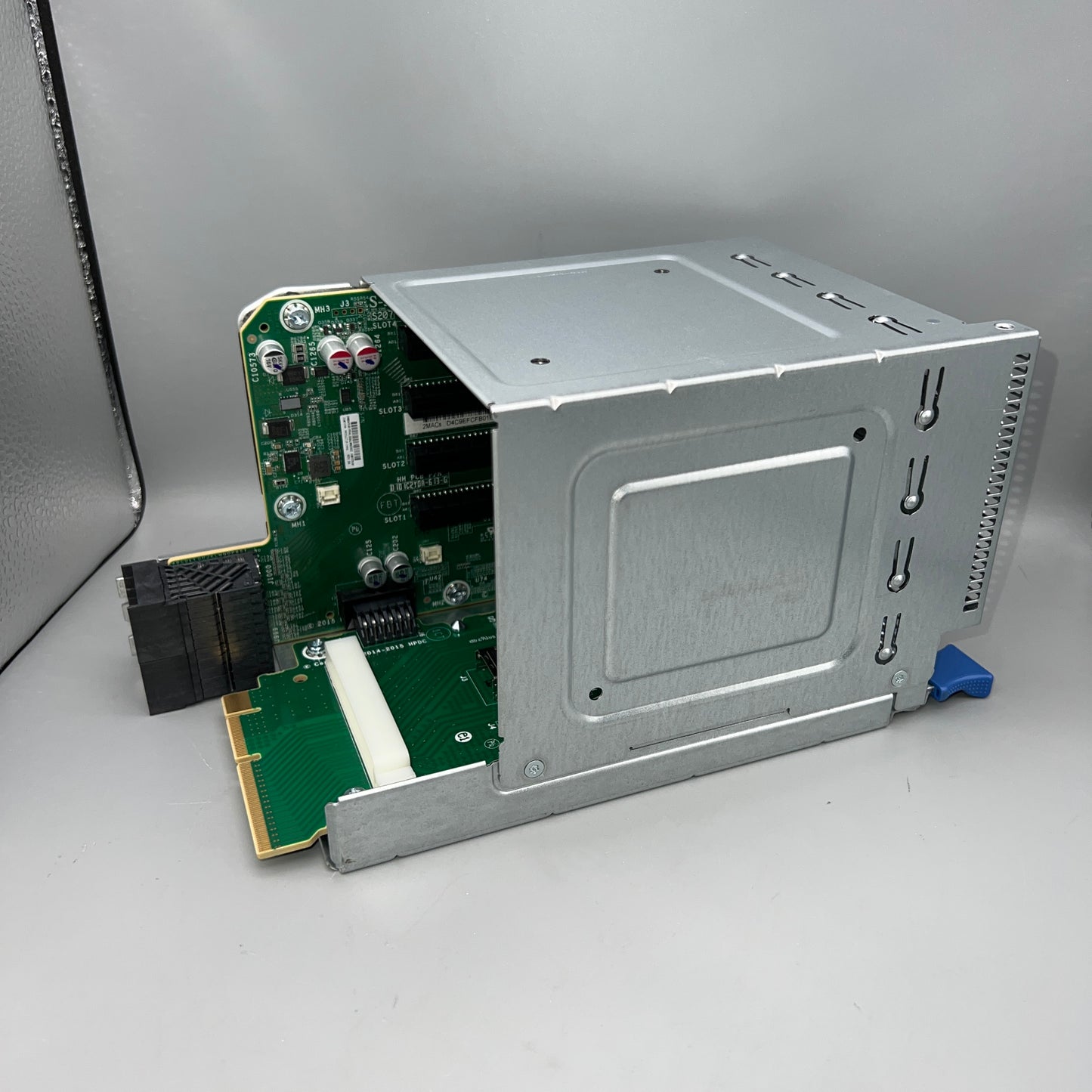 HP 854202-001 ASSY I/O MODULE X16 854415-001 013705-001 013663-001