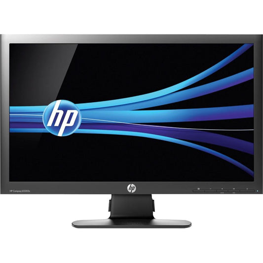 HP Compaq LE2202x 21.5-inch LED Backlit LCD Monitor LL649A8#ABA, Used Grade A