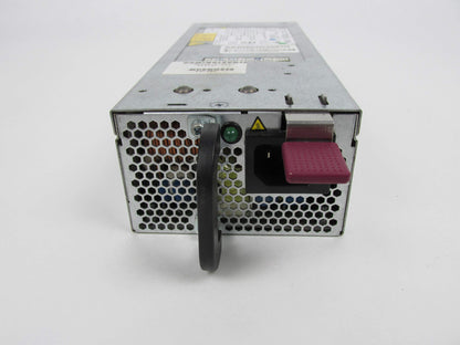 HP-IMSourcing AC Hot-Plug Power Supply, 1000 W Model 403781-001