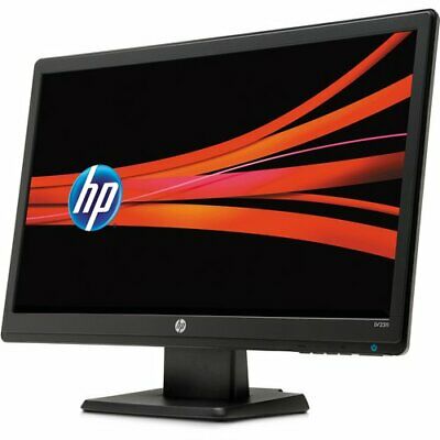 HP 23" LV2311 Led Backlit Monitor used Grade A