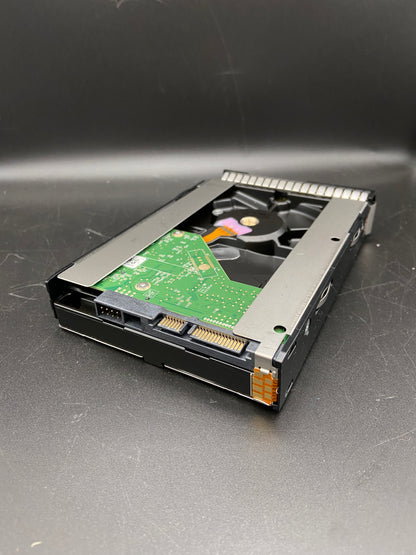 Brand New HP 500GB 7200rpm SATA 3.5-inch HDD Hot Swappable 657753-005 658083
