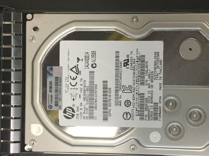 HP 625140-001 3 TB 3.5" Internal Hard Drive