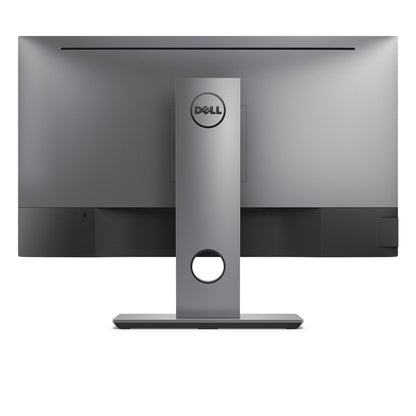 Dell U2717D IPS 27" UltraSharp InfinityEdge Slim Widescreen LED LCD used Grade A