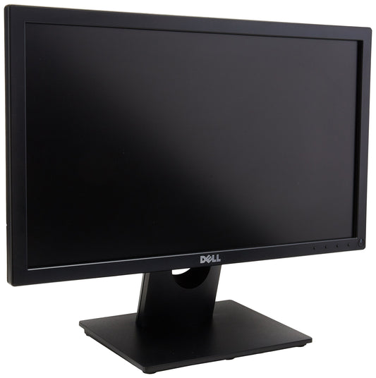 Dell E2016H 20" Screen LED-Lit Monitor,Black, used, Grade A