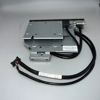 HPE ProLiant DL360 G9 Universal Media Bay Cage w/cable 779151-001 775427-001 New