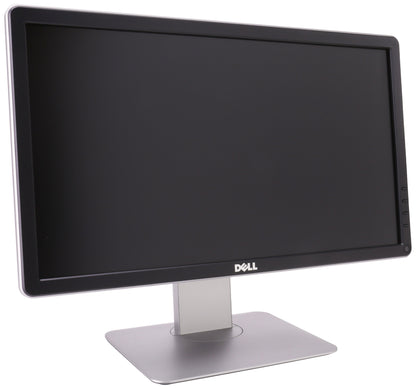 Dell P2014H 20-Inch IPS 16:9 LED-Lit Monitor, Open Box