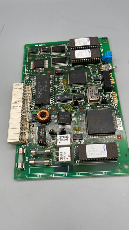 PN-24DTA-A NEC IPS/IVS FI Digital Trunk Interface Card NEAX 2000-open box