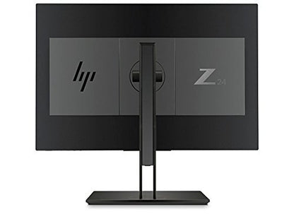 HP ZASOT Business Z24i G2 24" LED LCD Monitor - 16:10-5 ms GTG used Grade A