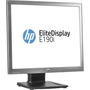 HP-CTO E4U30AA#ABA 18.9" EliteDisplay E190i Open Box