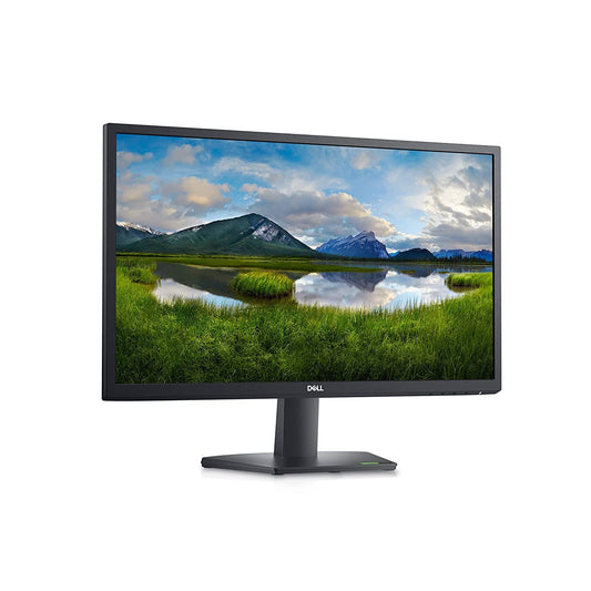 Dell 24 Monitor - SE2422H 24 5ms (gtg), VA (Vertical Alignment), Full HD (1920 x 1080), used Grade A