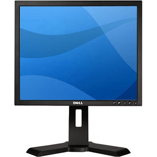 Dell Professional P190S 19-inch Flat Panel Monitor used Grade A