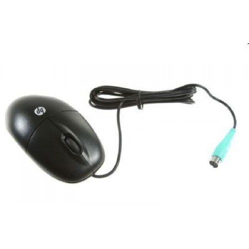 HP Inc. Mouse Ps2 Optical, 674315-001, 672651-001