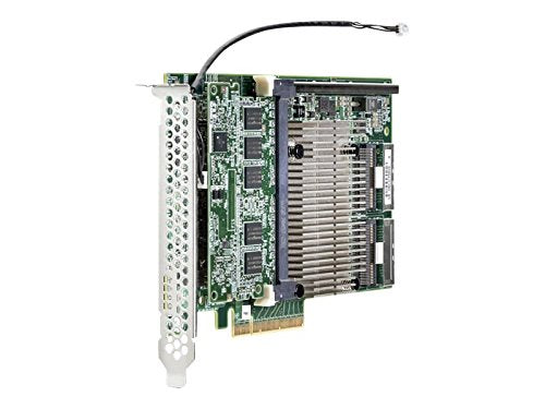 Hpe Storage Controller - Plug-in Card Components 726897-B21