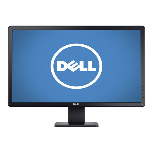 Dell E2414H 24-Inch Widescreen Backlit TN LED Monitor Used Grade A
