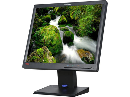 Lenovo ThinkVision LT1712p 17-Inch LCD Monitor Used Grade A