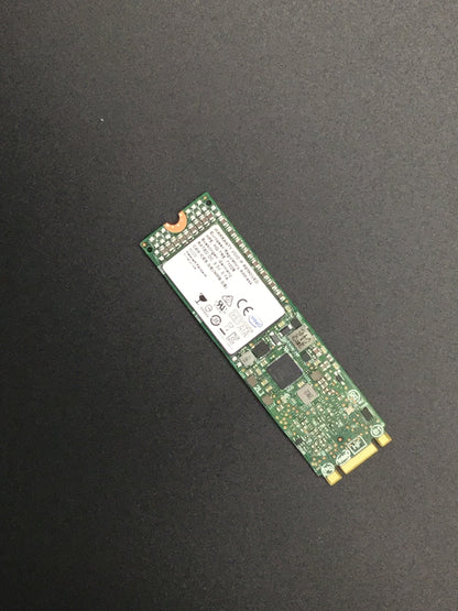 HP 120 GB Internal Solid State Drive 777259-002