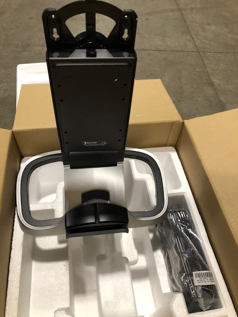 HP Integrated Work Center Stand for Ultra Slim Desktop and Thin Client