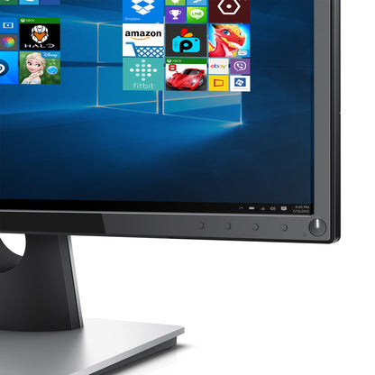 Dell SE2416HX 23.8" Screen LED-Lit IPS Monitor Used