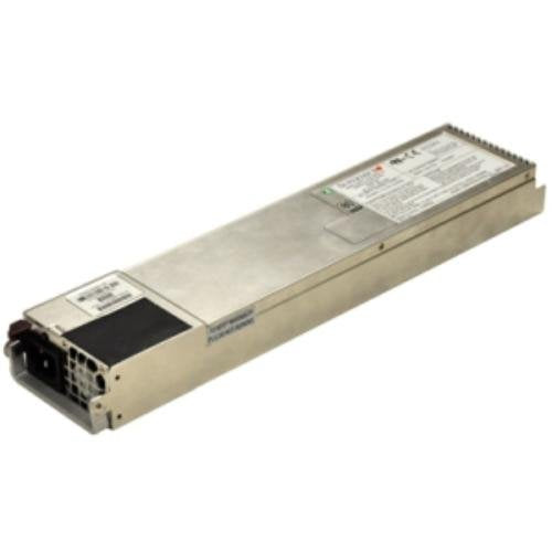 Supermicro Power Supply PWS-920P-SQ 1U 920W Redundant Power Supply used