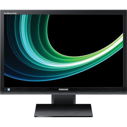 Samsung SyncMaster S22A450BW 21.5-Inch Business LED Monitor, Open box