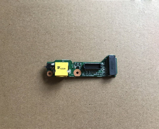 New for Lenovo ThinkPad Power Jack Board Connector 04W1699 04W3997