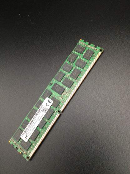 MICRON  MT36KSF2G72PZ-1G4 1x 16GB DDR3-1333- used Grade A