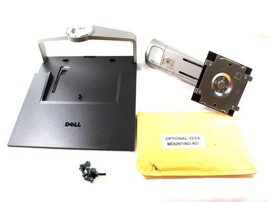 Dell Flat Panel Monitor Stand 1M5Y2  for Latitude Laptops / Precision  Open box