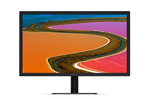 LG 22MD4KA-B UltraFine 4K Display 21.5" UHD 4096x2304 4xUSB-C Uesd