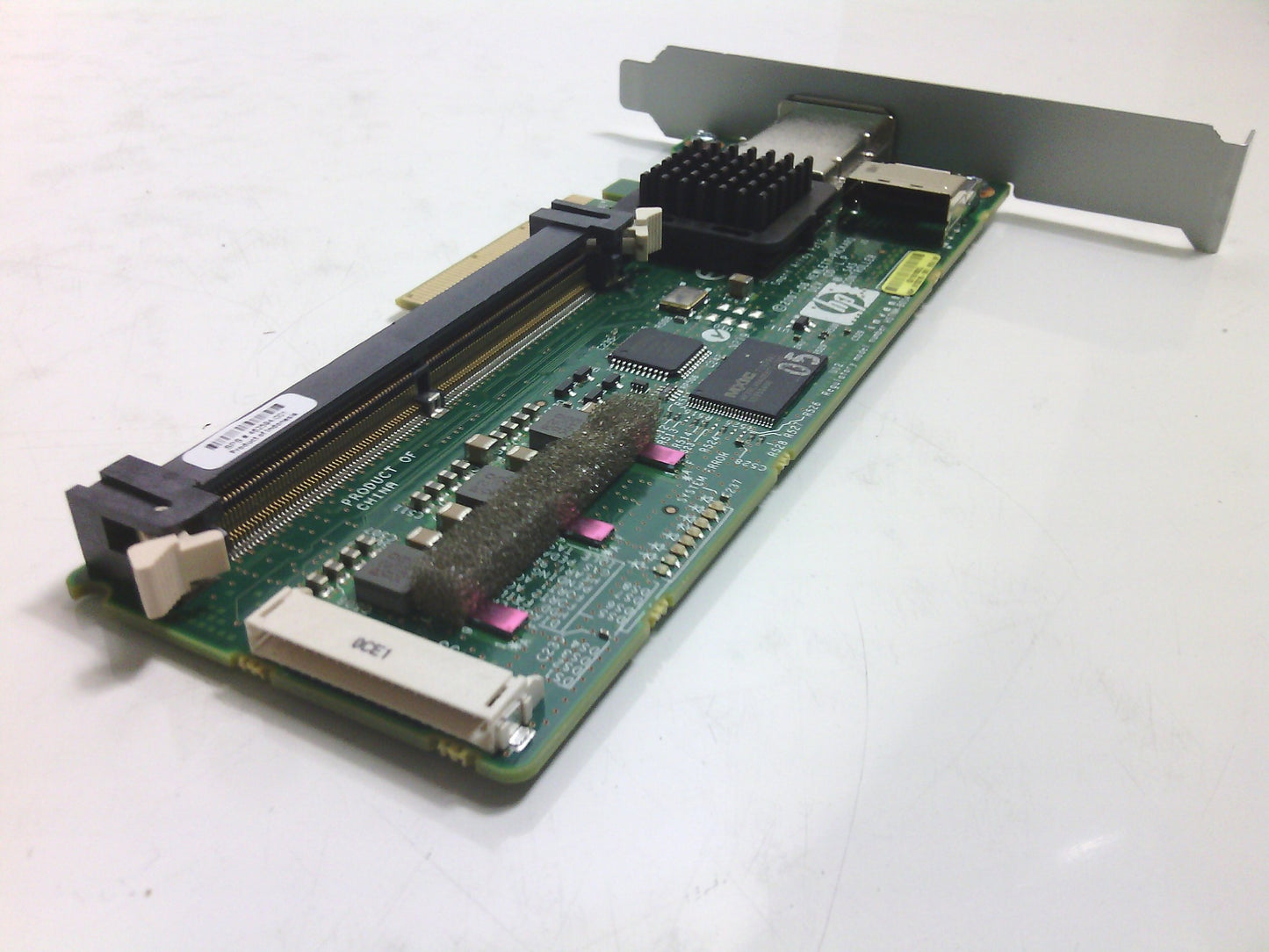 HP 462594-001 Smart Array P212 SAS Controller