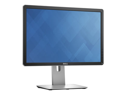 Dell P2016 20" Screen LED-Lit Monitor,Black used Grade B