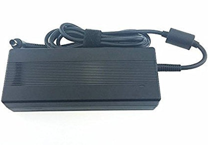 HP 180W 613766-001 AC Adapter for HP ENVY 23-1000 All In One Desktop PC ,  P/N:TPC-DA50, 611485-001