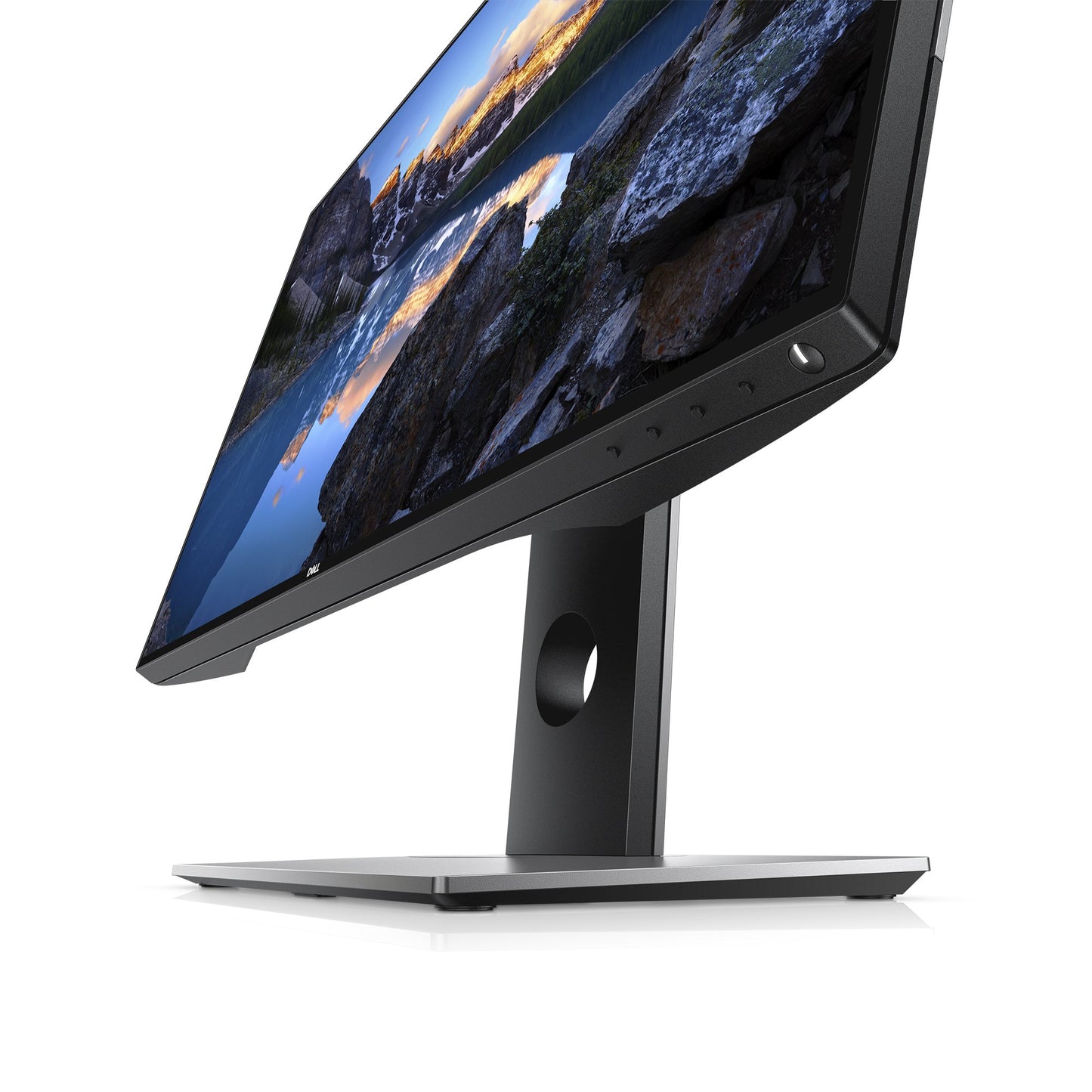 Dell Ultrasharp U2718Q 27-Inch 4K IPS Monitor used, Grade B
