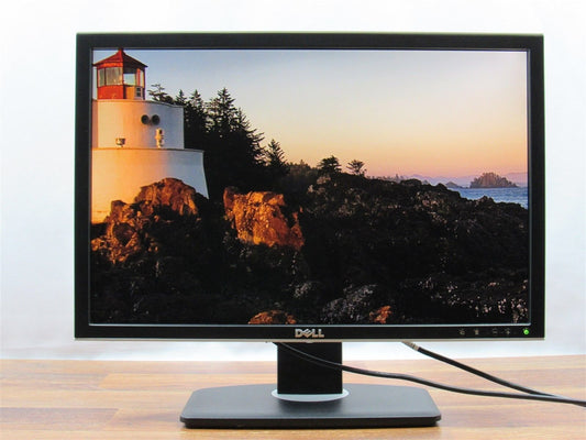 Dell UltraSharp 2208WFP TFT LCD display 22-Inch Widescreen Flat Panel Monitor