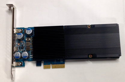 HGST Ultrastar SN150 1.6TB PCIe SSD