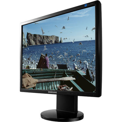 Samsung SyncMaster 743BX 17" D-Sub, DVI-D LCD Computer Monitor Open Box