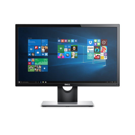 Dell E-Series E2216HV 21.5-inch 1920 x 1080 FHD Matt Flat Monitor Used Grade A