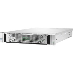 Hpe ISS 830075-S01 DL560 Gen9 E5-4667v4 Sb 2 SVR