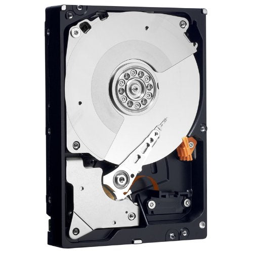 WD RE4 1 TB Enterprise Hard Drive: 3.5 Inch, 7200 RPM, SATA II, 64 MB Cache (WD1003FBYX)