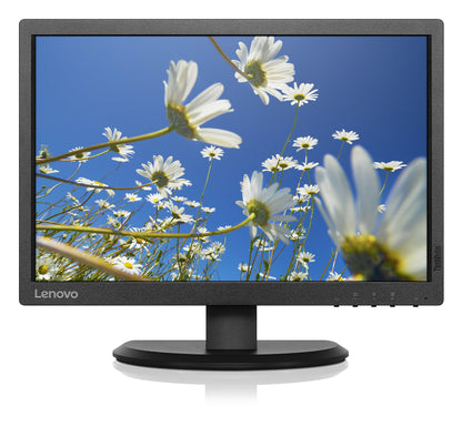 Lenovo E2054A 19.5" Screen LED-Lit Monitor used grade A